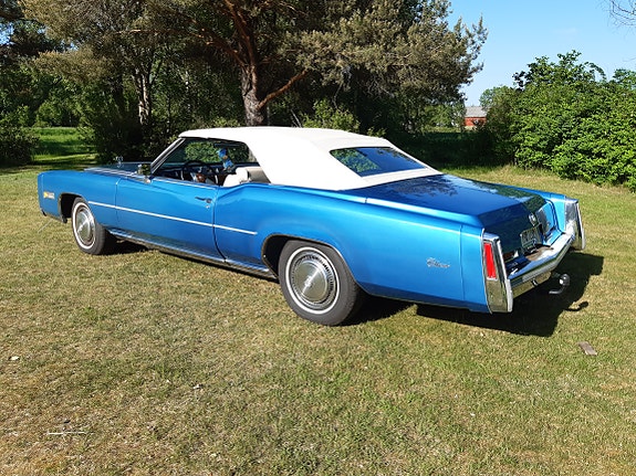 Cadillac Eldorado 6 of 10
