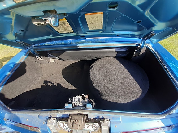 Cadillac Eldorado 7 of 10