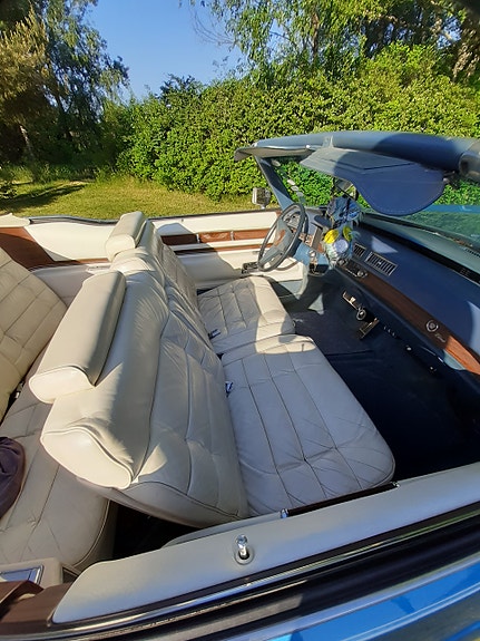 Cadillac Eldorado 2 of 10