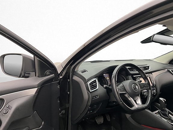 Nissan Qashqai 10 of 29