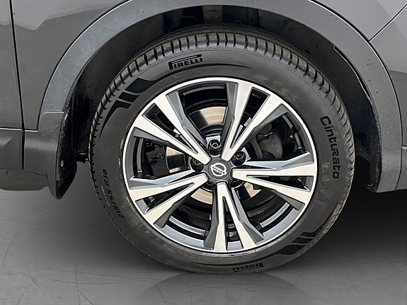 Nissan Qashqai 29 of 29