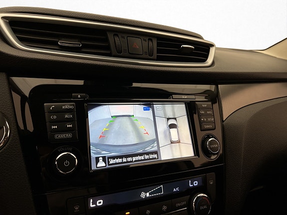 Nissan Qashqai 16 of 29