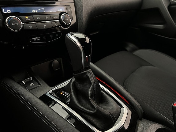 Nissan Qashqai 20 of 29