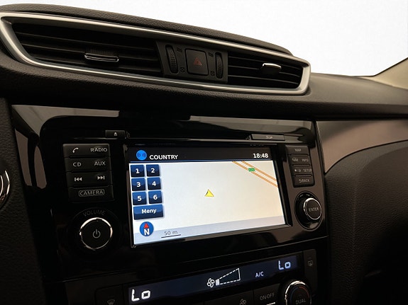 Nissan Qashqai 17 of 29