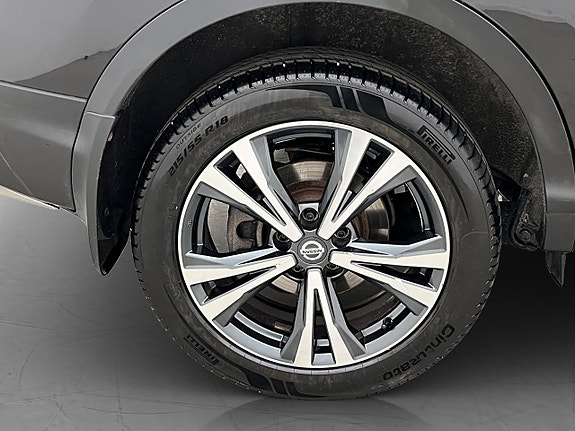 Nissan Qashqai 28 of 29