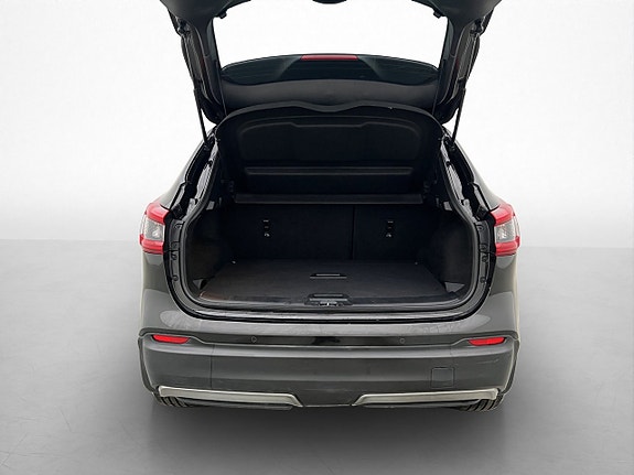 Nissan Qashqai 25 of 29