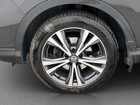 Nissan Qashqai 26 of 29
