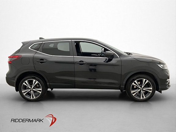 Nissan Qashqai 9 of 29
