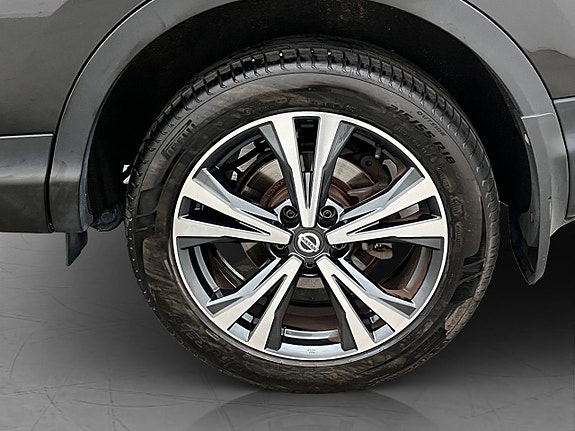 Nissan Qashqai 27 of 29