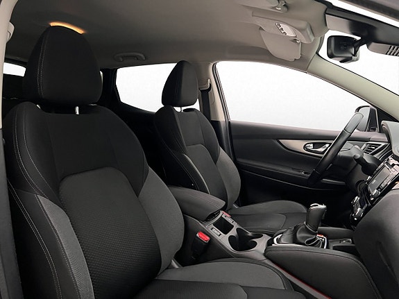 Nissan Qashqai 23 of 29