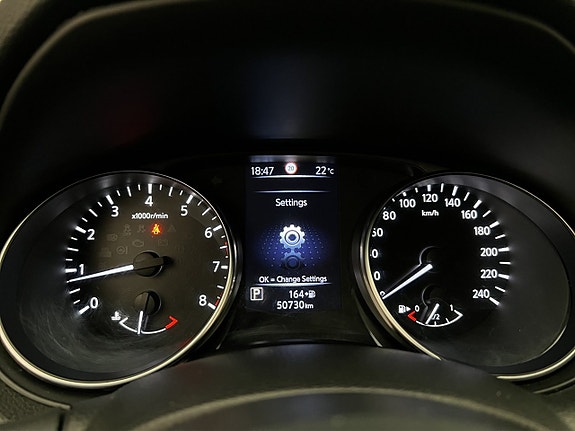 Nissan Qashqai 14 of 29