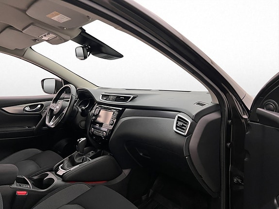 Nissan Qashqai 22 of 29