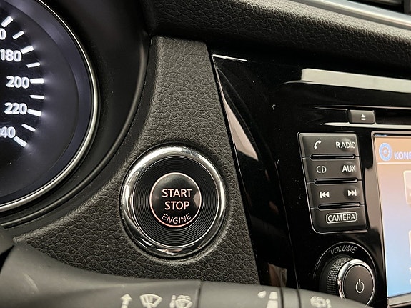 Nissan Qashqai 19 of 29