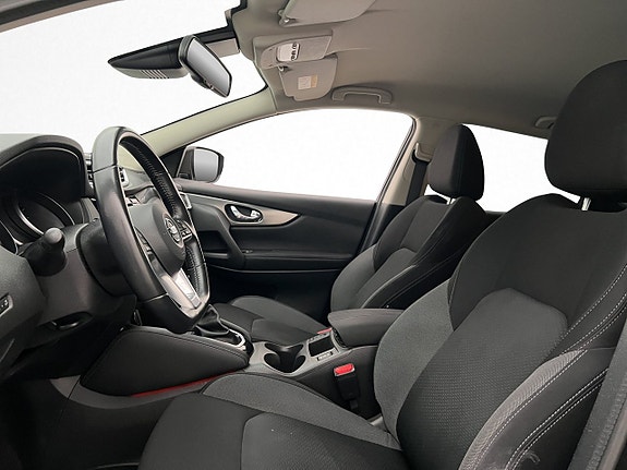 Nissan Qashqai 11 of 29