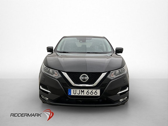 Nissan Qashqai 2 of 29
