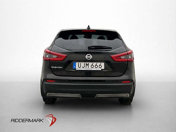 Nissan Qashqai 6 of 29