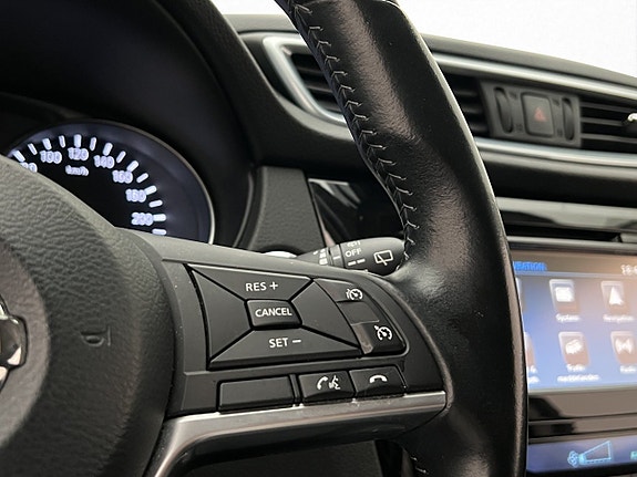 Nissan Qashqai 15 of 29