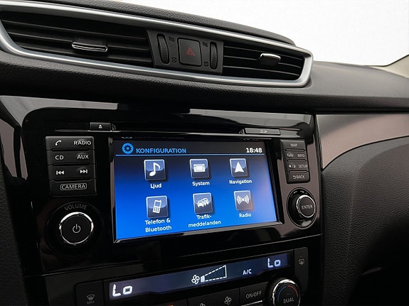 Nissan Qashqai 18 of 29
