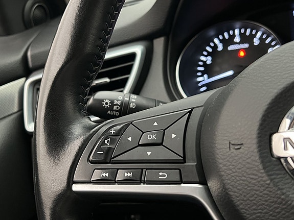 Nissan Qashqai 13 of 29