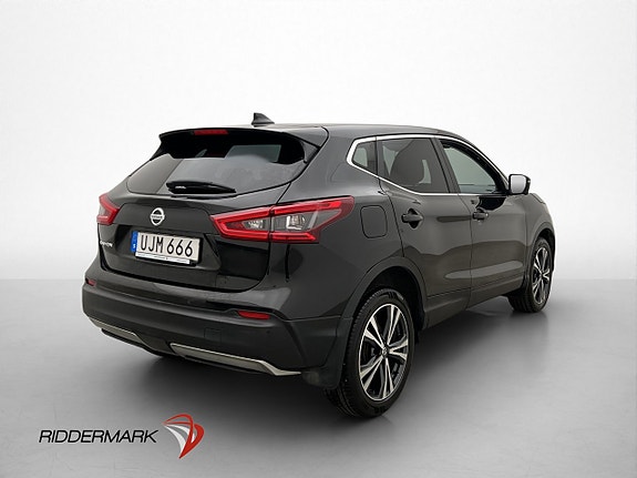 Nissan Qashqai 8 of 29