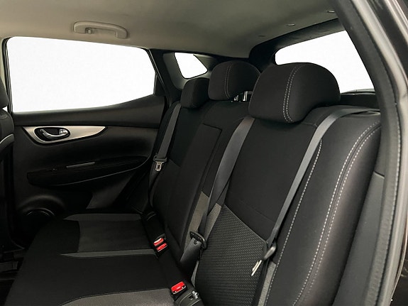 Nissan Qashqai 24 of 29