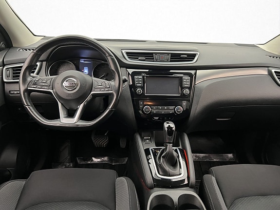 Nissan Qashqai 12 of 29
