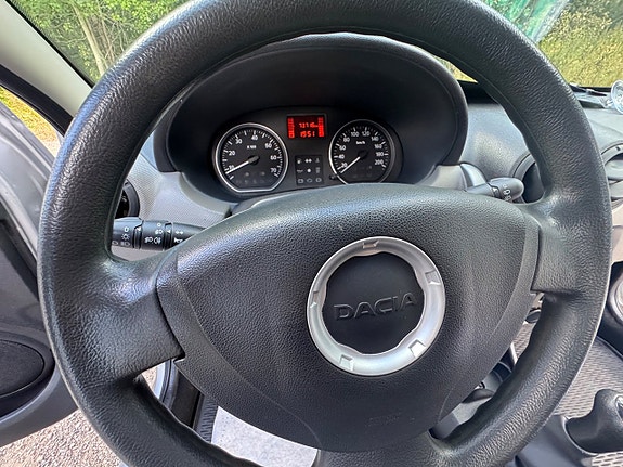 Dacia Sandero 13 of 23