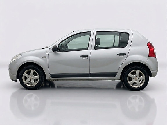 Dacia Sandero 5 of 21