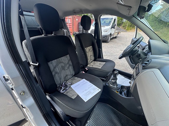 Dacia Sandero 17 of 23