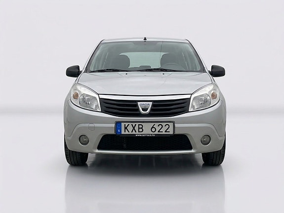 Dacia Sandero 2 of 21