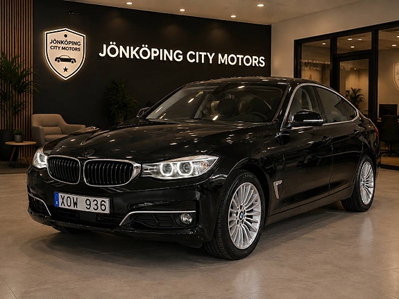 BMW 320d 24 of 24