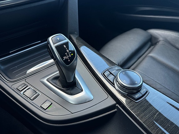 BMW 320d 10 of 24