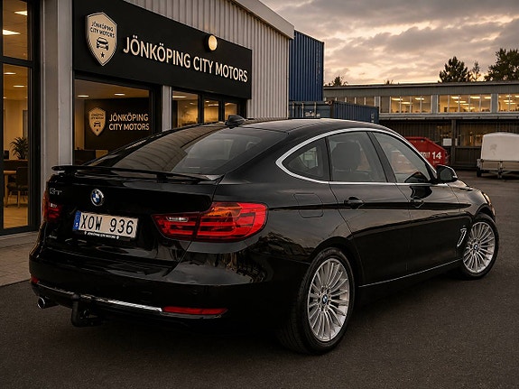 BMW 320d 3 of 24