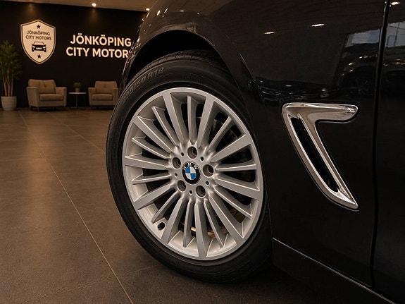BMW 320d 6 of 24