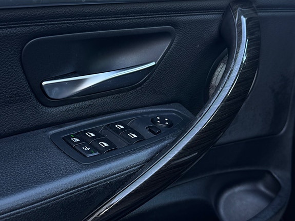 BMW 320d 15 of 24