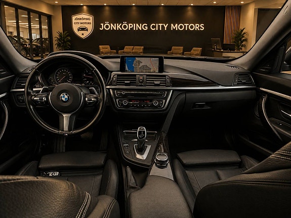 BMW 320d 7 of 24