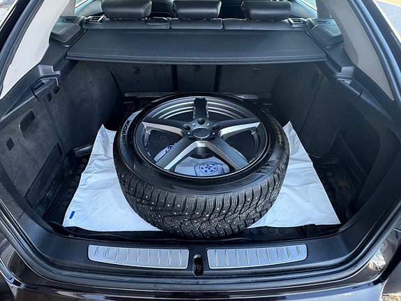 BMW 320d 22 of 24