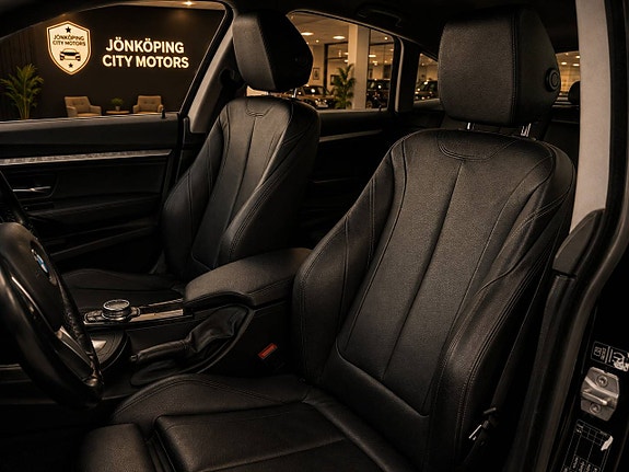 BMW 320d 17 of 24