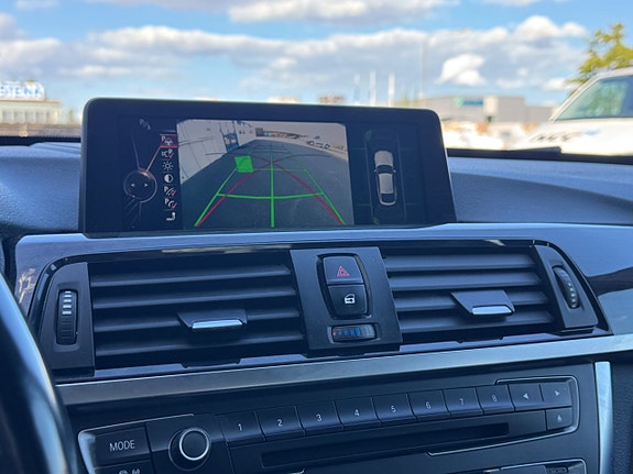 BMW 320d 11 of 24