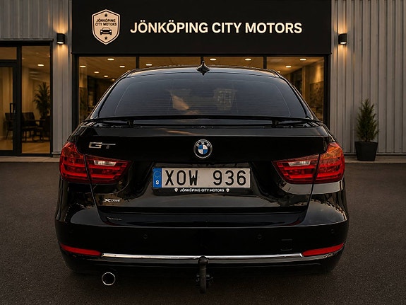 BMW 320d 4 of 24
