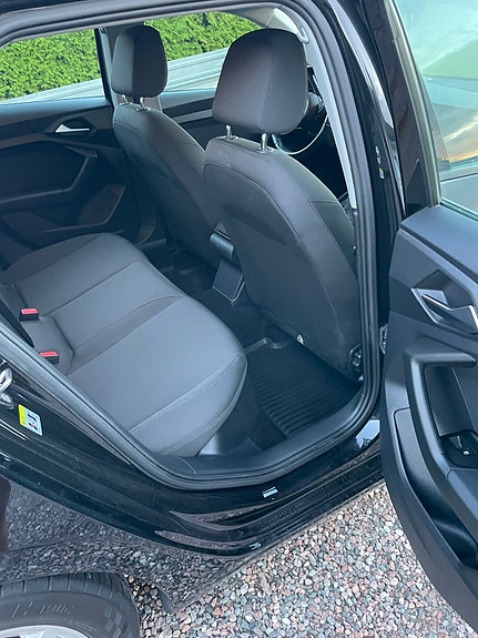 Audi A1 9 of 10