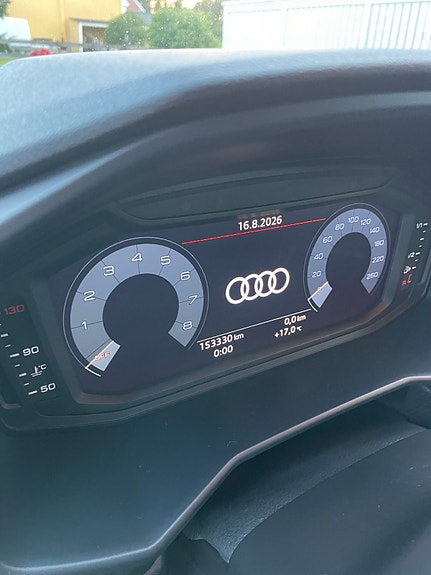 Audi A1 10 of 10
