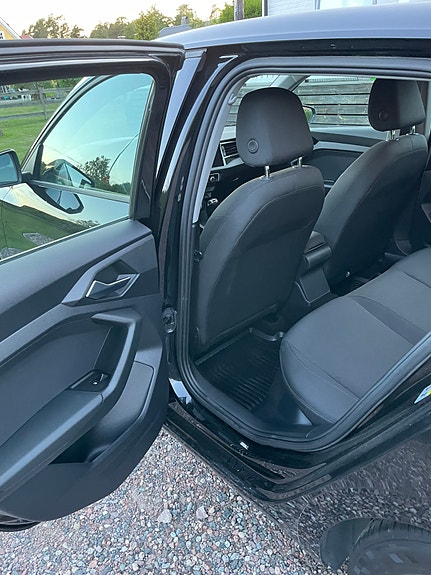 Audi A1 8 of 10