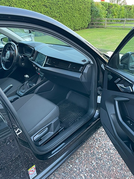 Audi A1 7 of 10
