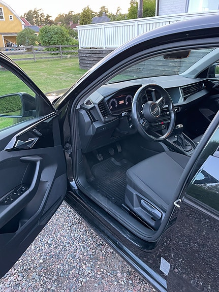 Audi A1 6 of 10