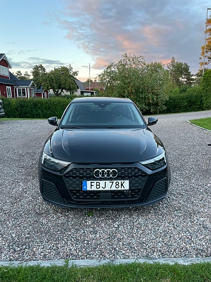 Audi A1 5 of 10