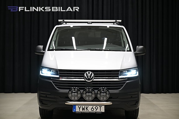 Volkswagen Transporter 13 of 30
