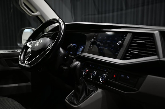 Volkswagen Transporter 30 of 30