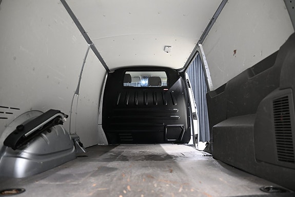 Volkswagen Transporter 7 of 30