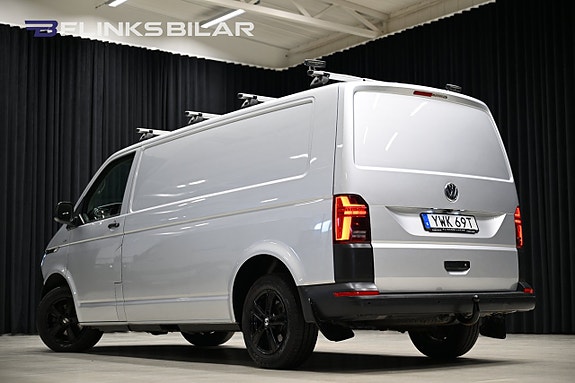 Volkswagen Transporter 5 of 30